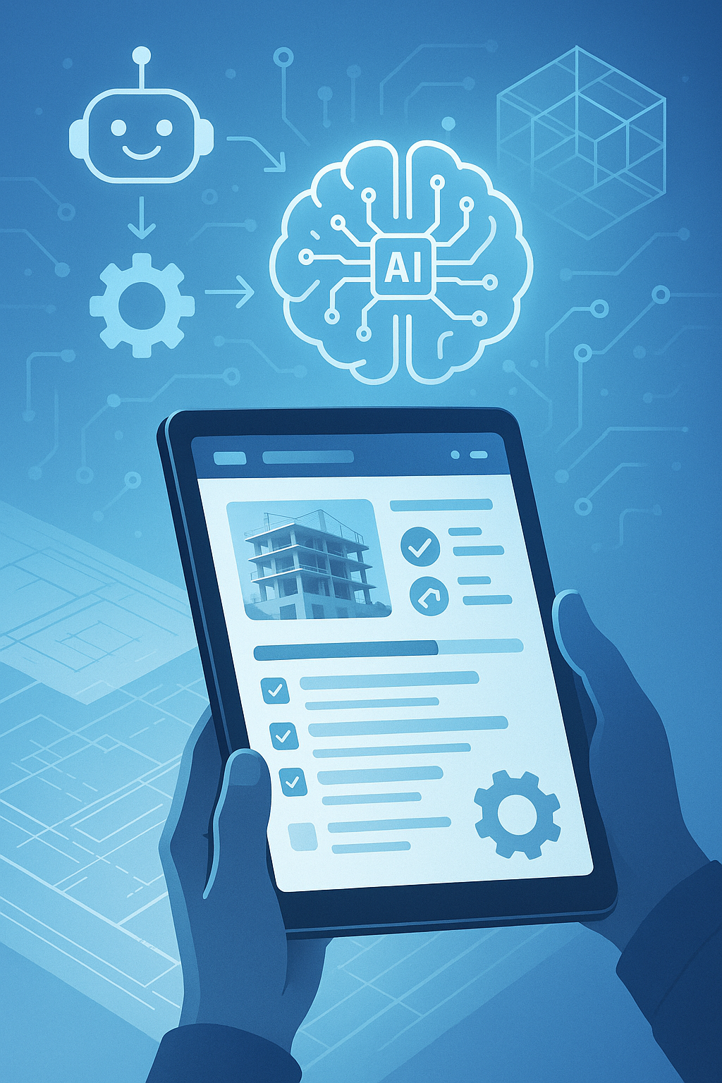 AI Intake & Scheduling