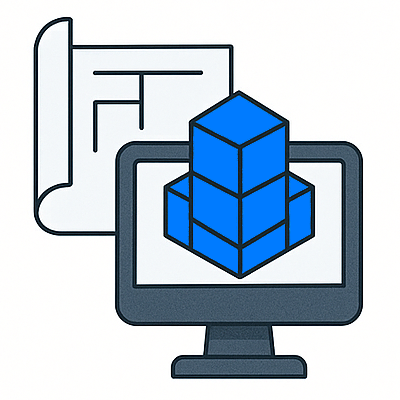 BIM & CAD Management