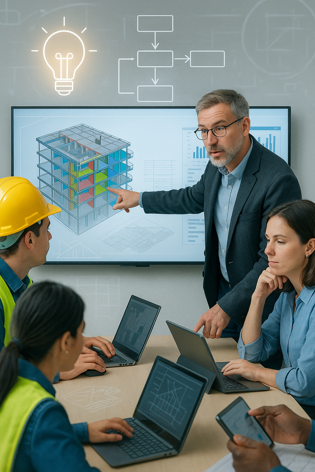 Consulting & Training
