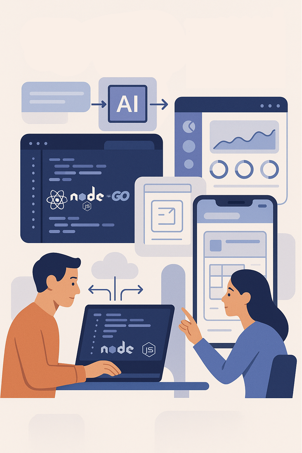 Custom App Development