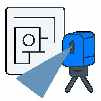 Drafting & On-Site Layout