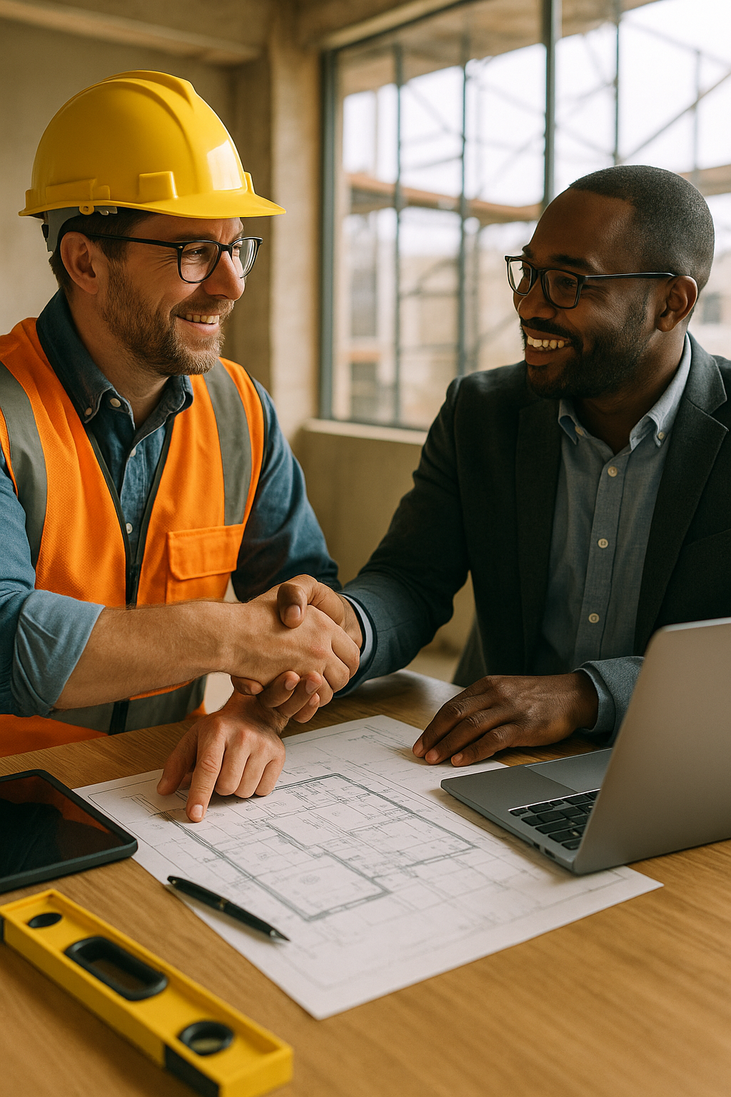 Partnership